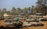 Israele, guerra a Gaza contro Hamas nel 2024: la nuova strategia