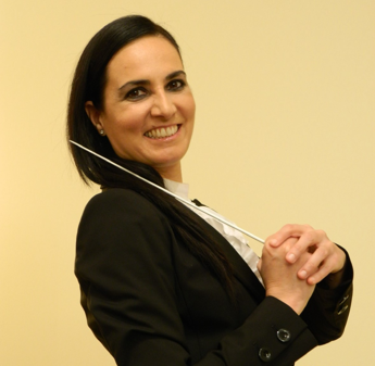 Teatro Massimo, Marta Pasquini debutta come direttrice d'orchestra