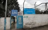 Allarme Unrwa: "Rischio chiusura a fine mese". Israele: "E' Hamas con il lifting"