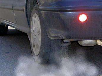 Allarme smog a Roma, quali auto potranno circolare da oggi a lunedì