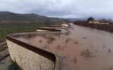 Allerta meteo rossa in Veneto, fiumi a rischio e scuole chiuse a Vicenza