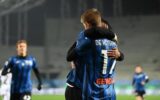 Atalanta-Lazio 3-1, nerazzurri soli al quarto posto