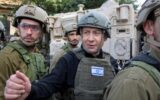 Attacco a Rafah, Netanyahu accelera. Israele: centro Hamas sotto sede Onu