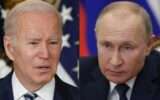Biden attacca Putin: "Un pazzo figlio di put...."