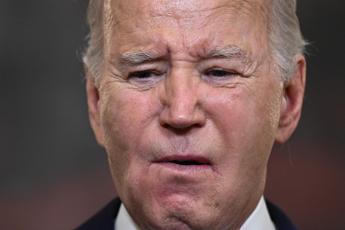 "Biden smemorato", chi è Robert Hur procuratore che ha inguaiato il presidente
