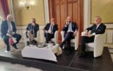 Caldaroni: "Su scalo Reggio Calabria Ita rimarrà importante"