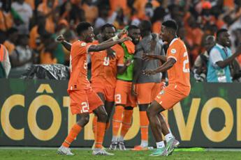 Coppa d'Africa, trionfa la Costa d'Avorio