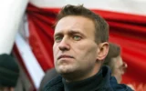 Alexei Navalny morto