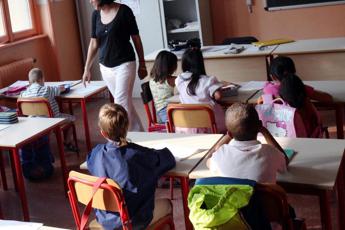 Eurispes, per 87% docenti elementari e medie spesa istruzione scarsa o insufficiente