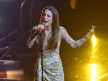 Eurovision, Angelina Mango rappresenterà l'Italia a ESC 2024