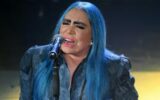 Eurovision, gli spagnoli Megara vincono a 'Una voce per San Marino': Bertè seconda