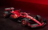 Ferrari presenta SF-24, Leclerc: "Ora torniamo a vincere"