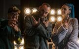 Fibra, Geolier e Rose Villain talent scout per 'Nuova Scena' su Netflix