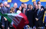 Forza Italia, il Congresso incorona Tajani: "Tutti al lavoro per la vittoria"