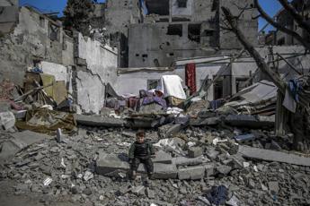 Gaza, Biden ottimista su tregua durante Ramadan. Ma Israele e Hamas lo gelano