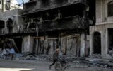 Gaza, Usa minacciano veto a risoluzione proposta da Algeria