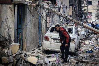 Gaza, media: "C'è accordo su cessate il fuoco, dettagli da definire"
