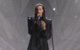 Ghali 'l'italiano' canta la sua Tunisia a Sanremo