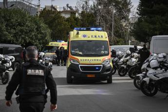 Grecia, spari in compagnia di navigazione ad Atene: 4 morti