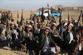 Houthi e attacchi nel Mar Rosso, obiettivo e ruolo Oman: ultime news di oggi