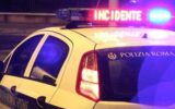 Incidente a Roma, scontro tra auto e moto: morto 37enne