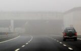 Incidenti sull'A1 per nebbia, chiuso il tratto Parma-Piacenza: code e traffico bloccato