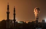 Israele-Hamas, piano di pace Usa e Paesi arabi: destra Tel Aviv furibonda