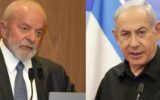 Israele dichiara Lula "persona non grata"