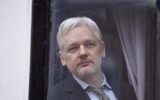 Julian Assange cittadino onorario di Roma