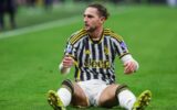 Juventus, infortuni Rabiot e McKennie: saltano il Napoli