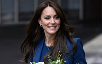 Kate Middleton "in miglioramento": come sta la principessa del Galles