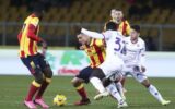 Lecce-Fiorentina 3-2, rimonta giallorossa al fotofinish
