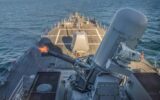 Mar Rosso, ancora un attacco: nave mercantile colpita da missile