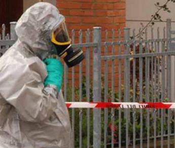 Milano, vapori chimici nell'aria in zona Gratosoglio: "Non uscite di casa"