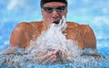 Mondiali nuoto 2024, Martinenghi d'argento nei 100 rana