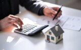 Mutui, tassi triplicati in 2 anni: crollano compravendite case