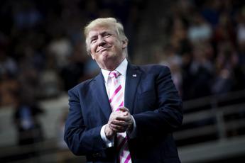 Nato, Trump insiste e rivendica: "L'ho resa forte" Nato, Trump insiste e rivendica: "L'ho resa forte"