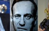 Navalny, Biden attacca la Russia e Putin tace