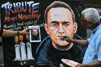"Navalny morto prima di uno scambio di prigionieri": l'ipotesi dalla Bild