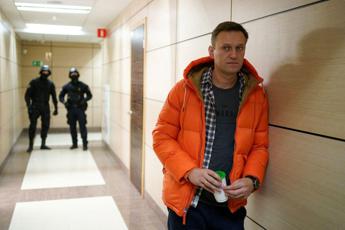 Navalny, "per 007 Usa Putin non ordinò la morte"
