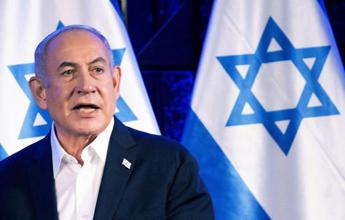Netanyahu: "Non entrare a Rafah vuol dire perdere la guerra"