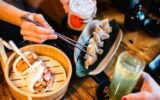 Non solo sushi-bar, ecco l'izakaya: cucina asiatica tra esperienza e condivisione