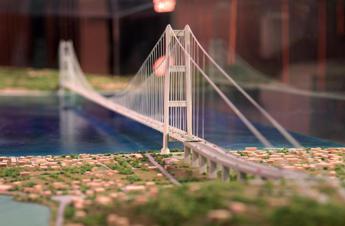 Ponte Messina, Ministero delle Infrastrutture: "Integrazioni al progetto entro 30 giorni"