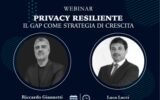 Privacy, come trasformare lacune in opportunità: 29 febbraio webinar di Inveo Advisory