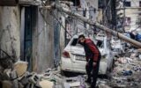 Rafah, il cooperante palestinese: "Notte allucinante, se Israele entra sarà massacro"