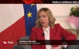 Regionali Sardegna, Meloni: "Sconfitta stimolo a migliorarsi e mettersi in gioco"