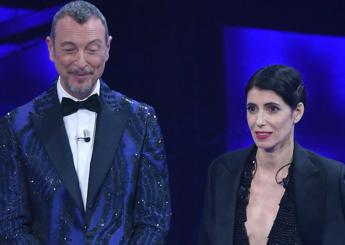 Sanremo 2024, Codacons: "Altro caso di presunta pubblicità occulta"