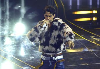 Sanremo 2024, è Mahmood il vincitore per radio e streaming