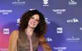 Sanremo 2024, è Teresa Mannino show in conferenza stampa