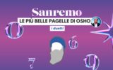 Sanremo 2024, le pagelle di Osho per la quarta serata